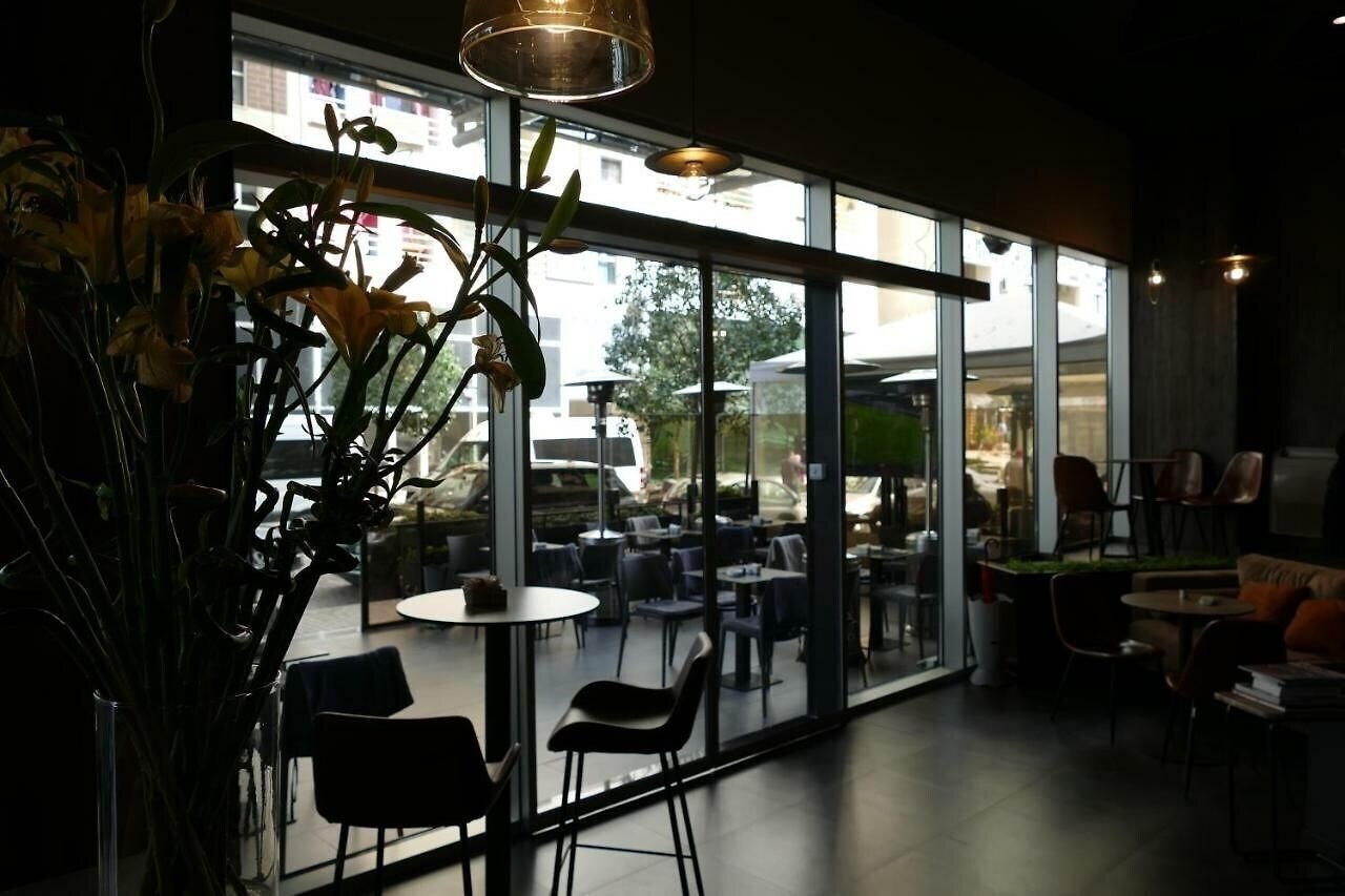 Фото VH Premier AS Tirana Hotel (ex. As Tirana Hotel) 3*